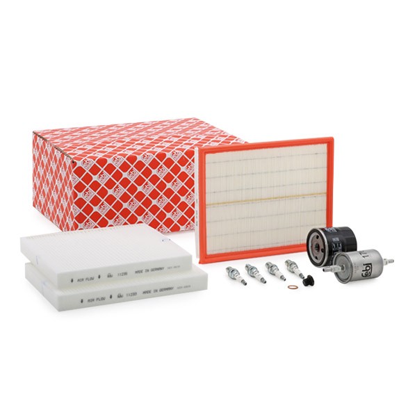 FEBI BILSTEIN Kit de revisão Número de artigo: 37503 baixo custo