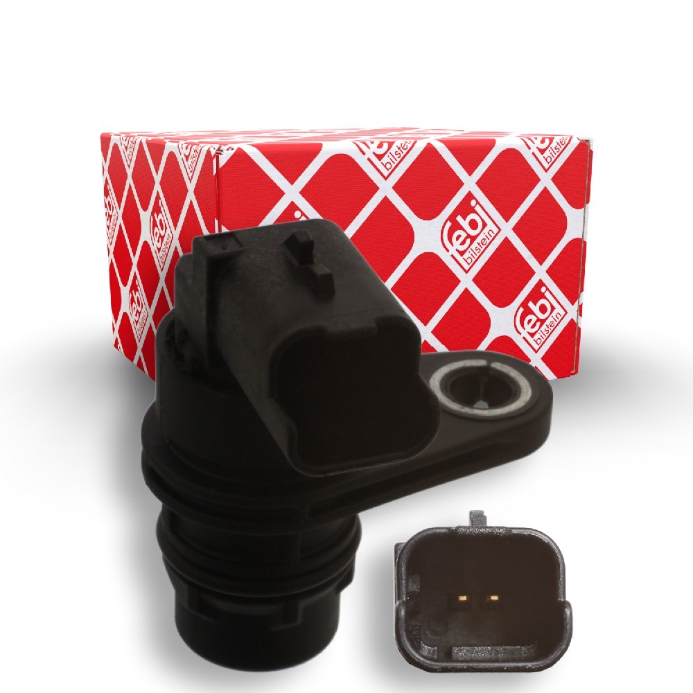 FEBI BILSTEIN Snímač, rychlost Číslo článku: 37025 levně