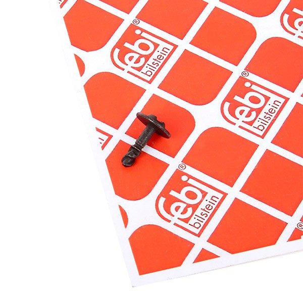 FEBI BILSTEIN 38692 Clips A4 2.0 TDI quattro 170 HK Diesel 2015