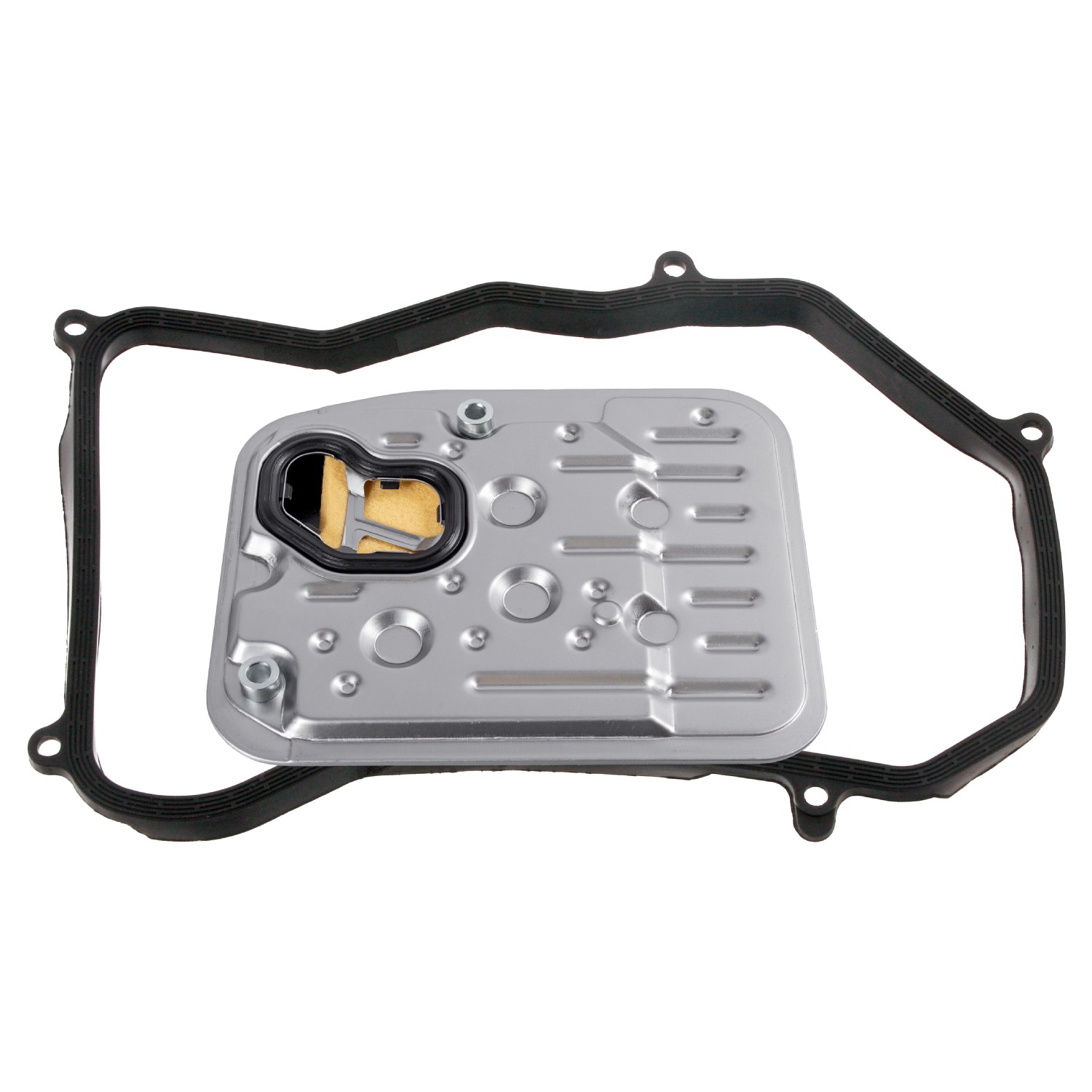 FEBI BILSTEIN Sada hydraulickeho filtru, automaticka prevodovka Číslo článku: 32882 levně