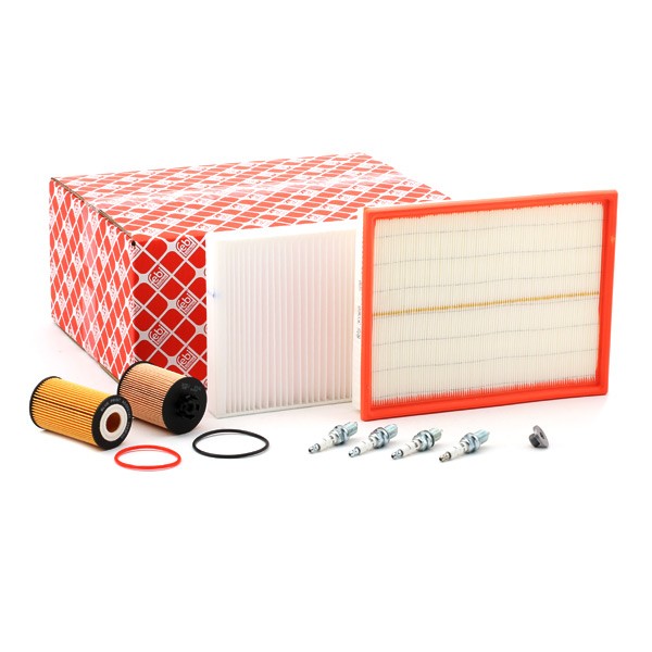 FEBI BILSTEIN Service kit Article number: 38224 cheaply