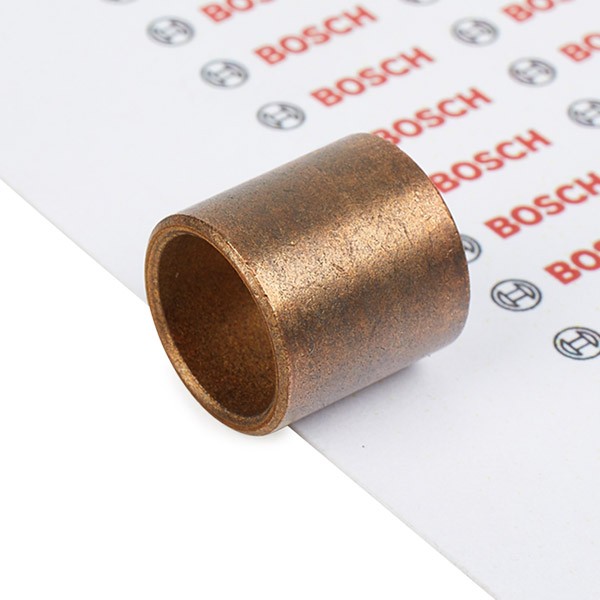 BOSCH Įvorė, starterio velenas prekės numeris: 1 000 301 021 nebrangu