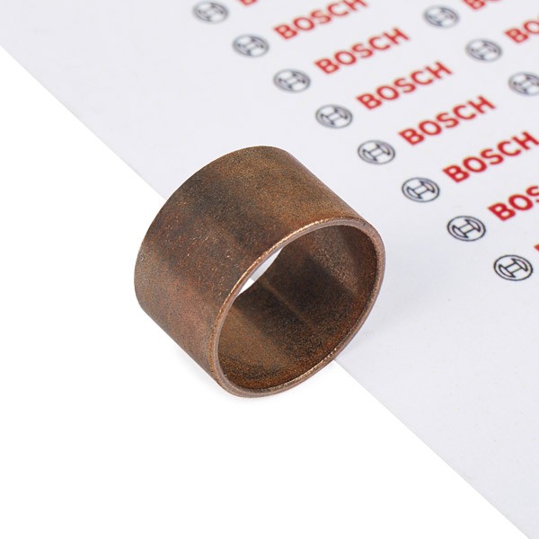 BOSCH Įvorė, starterio velenas prekės numeris: 1 000 301 023 nebrangu