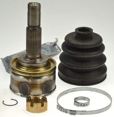 SPIDAN Sada kĺbov hnacieho hriadeľa číslo článku: 24409 lacno