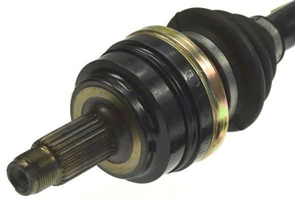 SPIDAN Jungčių komplektas, kardaninis velenas prekės numeris: 20900 nebrangu