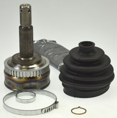 SPIDAN Ledsæt, drivaksel Varenummer: 21496 billige