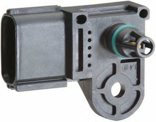 HELLA 6PP 009 400-601 Ladedrucksensor