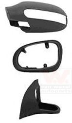 VAN WEZEL Cover, outside mirror Article number: 3015841U cheaply