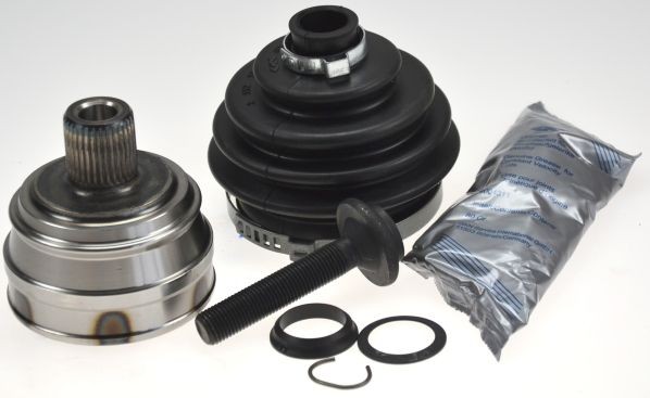 SPIDAN Jungčių komplektas, kardaninis velenas prekės numeris: 22543 nebrangu