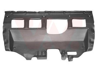 VAN WEZEL 4029701 Izolácie motorového priestoru 207 1.6 HDi 92 HP nafta 2015