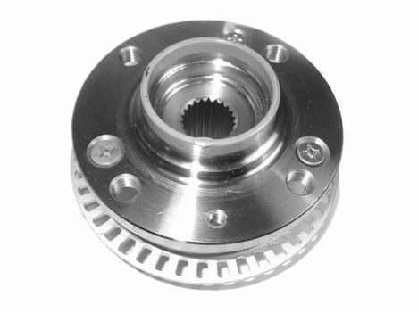 LEMFÖRDER Náboj kolesa číslo článku: 14230 02 lacno