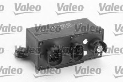 VALEO 245607 Glühzeitsteuergerät