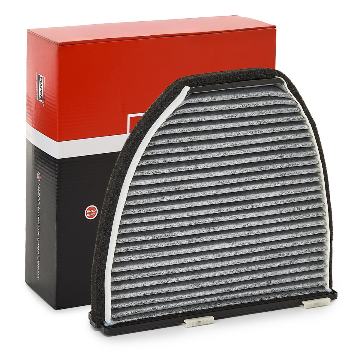 MAPCO Pollenfilter Varenummer: 65887 billige