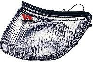 VAN WEZEL Luz delimitadora Número de artigo: 3291973 baixo custo