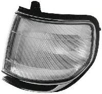 VAN WEZEL Luz delimitadora Número de artigo: 5380975 baixo custo