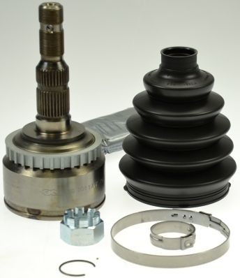 SPIDAN Jeu de joints, arbre de transmission numéro de l'article: 23989 à bon prix