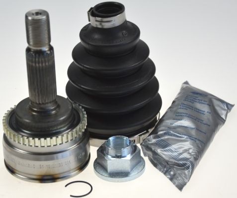 SPIDAN Jeu de joints, arbre de transmission UGS: 21718 à peu de frais