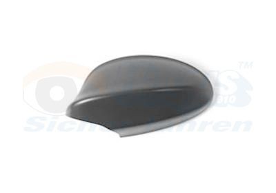 VAN WEZEL Cover, outside mirror Article number: 0627843U cheaply