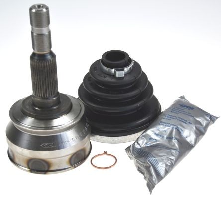 SPIDAN Jogo de apoios, veio de transmissão Número de artigo: 21455 baixo custo