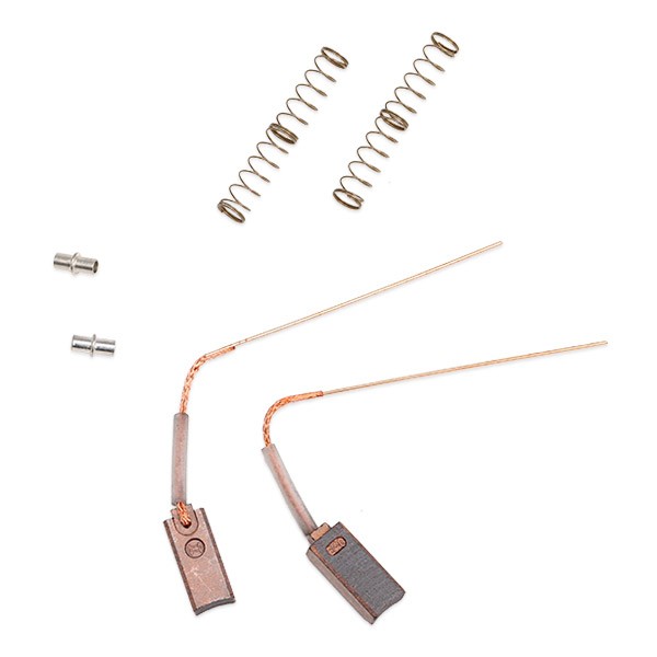BOSCH Anglies šepetėlis, kint. sr. generatorius prekės numeris: 1 127 014 022 nebrangu