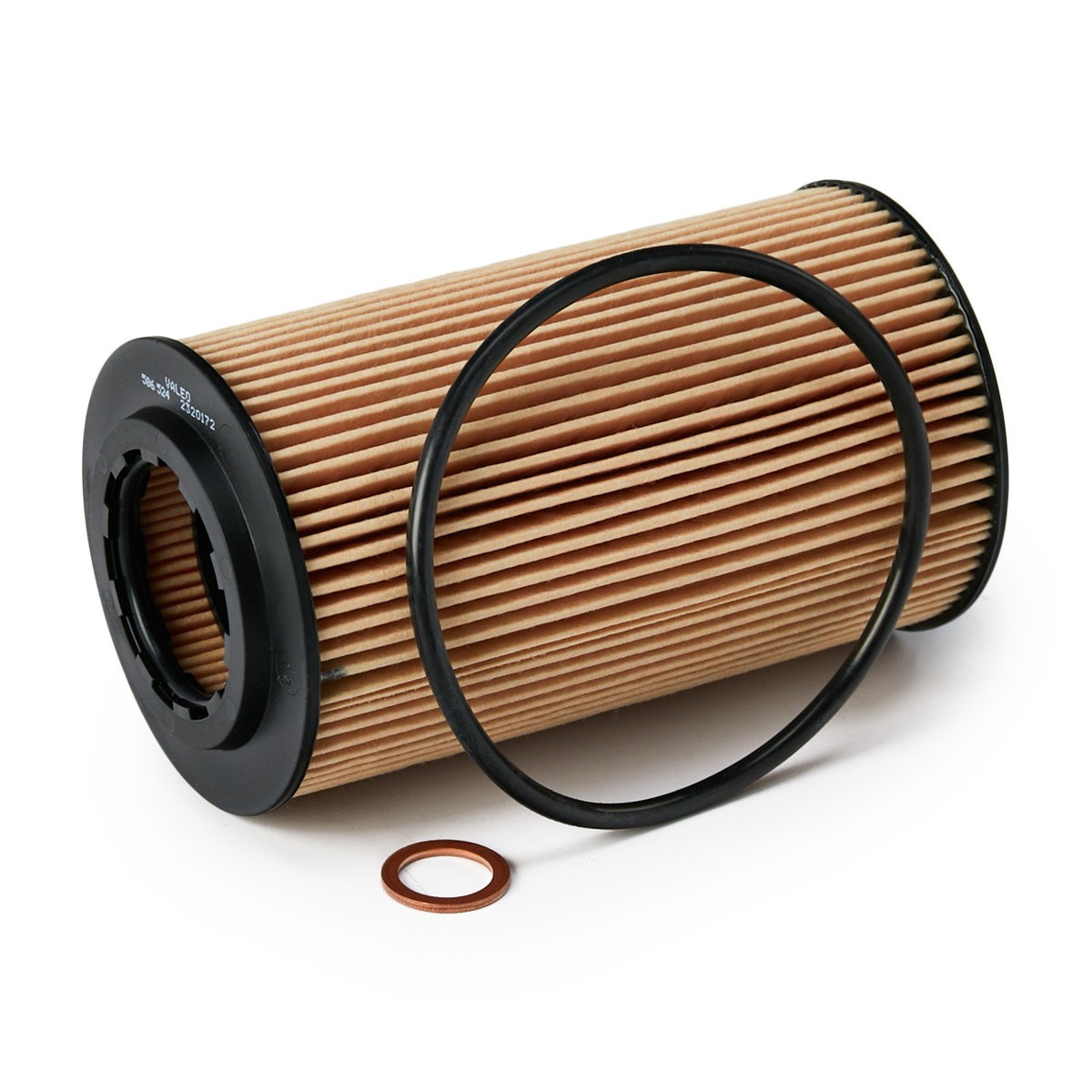 VALEO Alyvos filtras prekės numeris: 586524 nebrangu