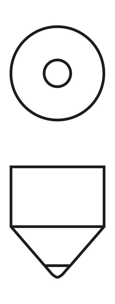 BOSCH Lyspære artikkelnummer: 1 987 301 060 billig