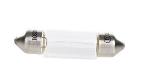 BOSCH Lyspære artikkelnummer: 1 987 301 211 billig