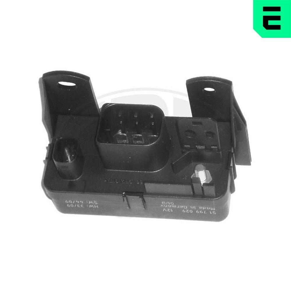 ERA Centralina, Tempo incandescenza Numero articolo: 661269 poco costoso