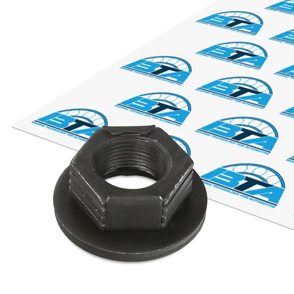 BTA Møtrik, drivaksel Varenummer: 470G0195BTA billige