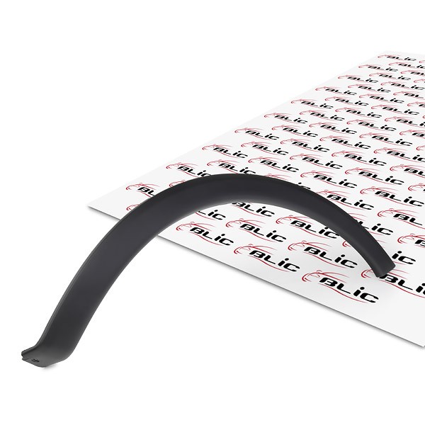 BLIC Διακοσμ. / προστατ. λωρίδα, φτερό αριθμός Άρθρου: 5703-08-5023376P φθηνότερα