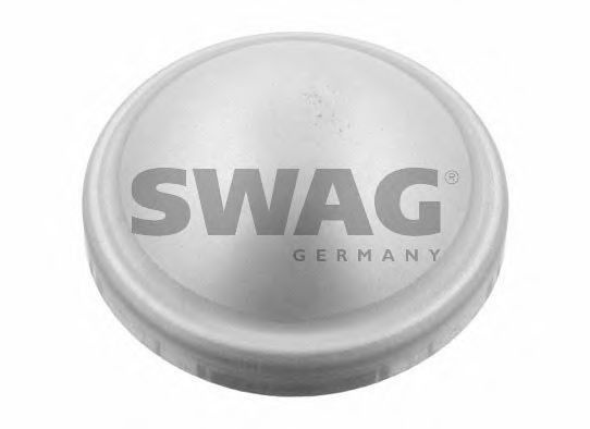 SWAG Calotta, Cuscinetto ruota Numero articolo: 50 92 9854 poco costoso