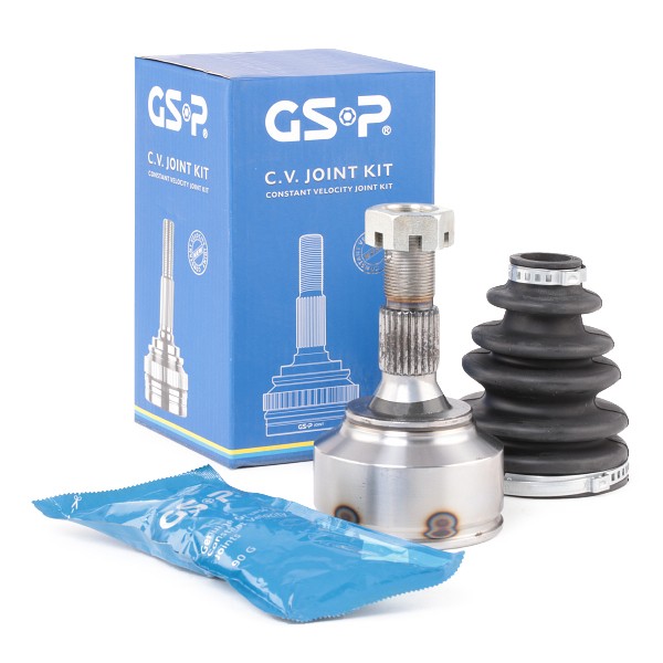 GSP Sada kĺbov hnacieho hriadeľa číslo článku: 810028 lacno