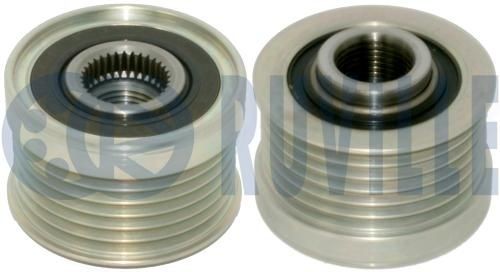 RUVILLE Radlagersatz Artikelnummer: 6701 kaufen