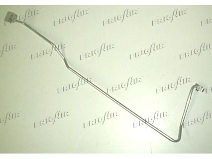 FRIGAIR Augst- / Zemspiediena cauruļvads, Gaisa kond. sist. raksta numurs: 201.0003 lēti