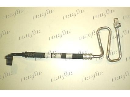 FRIGAIR Augst- / Zemspiediena cauruļvads, Gaisa kond. sist. raksta numurs: 202.0001 lēti