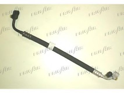 FRIGAIR Augst- / Zemspiediena cauruļvads, Gaisa kond. sist. raksta numurs: 202.0026 lēti