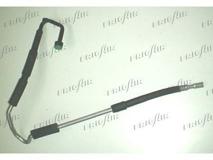 FRIGAIR Augst- / Zemspiediena cauruļvads, Gaisa kond. sist. raksta numurs: 203.0011 lēti