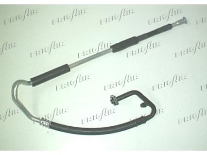 FRIGAIR Augst- / Zemspiediena cauruļvads, Gaisa kond. sist. raksta numurs: 203.0012 lēti