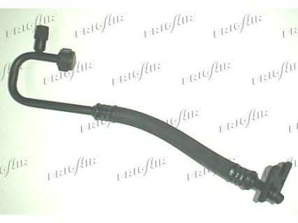 FRIGAIR Augst- / Zemspiediena cauruļvads, Gaisa kond. sist. raksta numurs: 203.0014 lēti