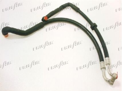 FRIGAIR Augst- / Zemspiediena cauruļvads, Gaisa kond. sist. raksta numurs: 204.0023 lēti