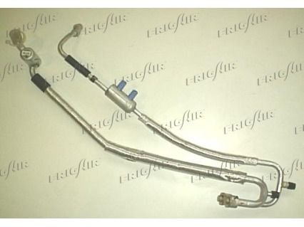 FRIGAIR Augst- / Zemspiediena cauruļvads, Gaisa kond. sist. raksta numurs: 207.0006 lēti