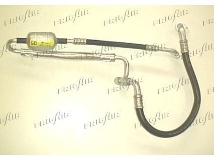 FRIGAIR Augst- / Zemspiediena cauruļvads, Gaisa kond. sist. raksta numurs: 207.0010 lēti