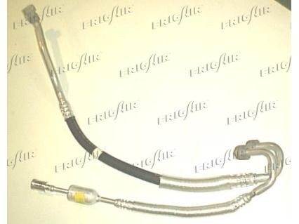 FRIGAIR Augst- / Zemspiediena cauruļvads, Gaisa kond. sist. raksta numurs: 207.0047 lēti