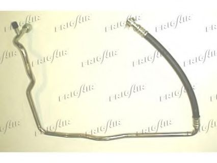 FRIGAIR Augst- / Zemspiediena cauruļvads, Gaisa kond. sist. raksta numurs: 208.0004 lēti