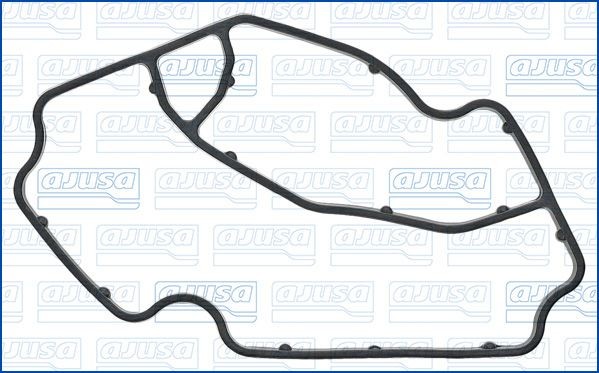 AJUSA 01140700 Ölfiltergehäuse-Dichtung
