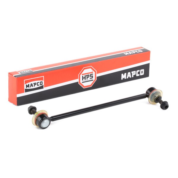 MAPCO Stabilizatoriaus traukė prekės numeris: 59026HPS nebrangu