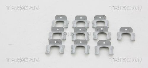 TRISCAN Houder, remslang Artikel nummer: 8105 3201 voordelig