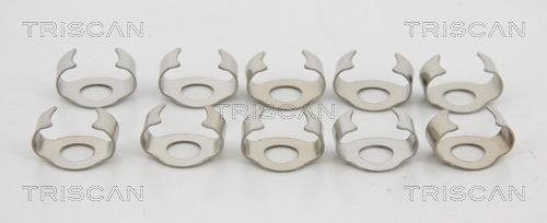 TRISCAN Houder, remslang Artikel nummer: 8105 3212 voordelig