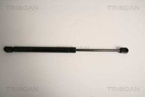 TRISCAN Gasfjeder, bagrude Varenummer: 8710 15242 billige
