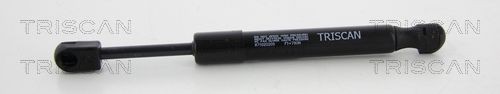 TRISCAN Gas Spring, rear windscreen Article number: 8710 20205 cheaply